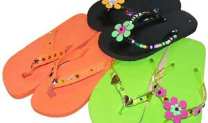 Sandal Shop