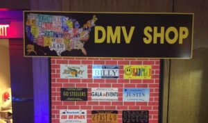Deluxe Sign Shoppe