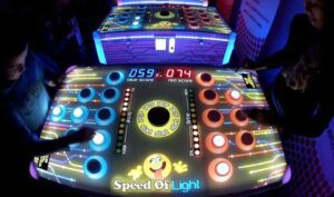 Speed of Light