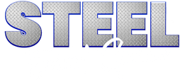 Steel Event Center Logo